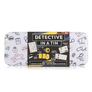 Kit pentru micii detectivi | NPW imagine