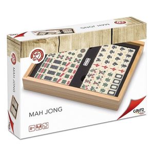 Joc - Mah Jong | Cayro imagine