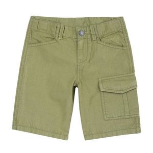 Pantaloni copii Chicco, Verde, 05657-66MC imagine