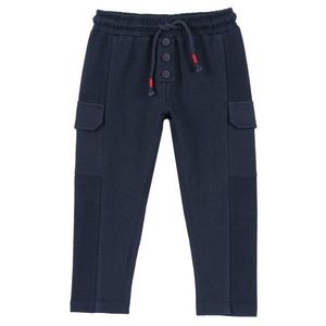 Pantaloni copii Chicco, Albastru Inchis, 05642-66MC imagine