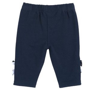 Pantaloni copii Chicco, Albastru Inchis, 08999-66MFCO imagine