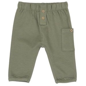 Pantaloni copii Chicco, Verde, 08978-66MFCO imagine