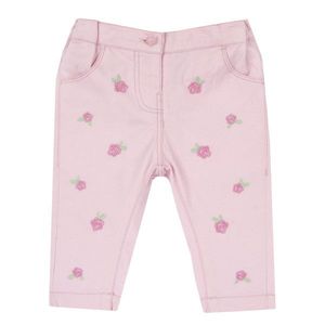 Pantalon copii Chicco, roz imagine