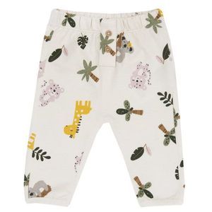 Pantaloni copii Chicco, Multicolor, 08975-66MFCO imagine
