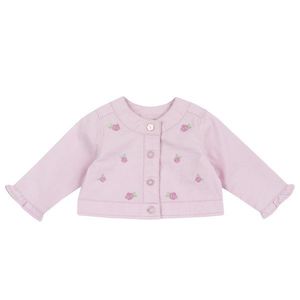 Jacheta copii Chicco, roz imagine