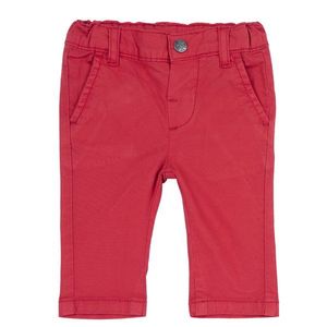 Pantaloni copii Chicco, Rosu, 24248-66MFCO imagine