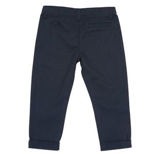 Pantaloni copii Chicco, Albastru Inchis, 05645-66MC imagine