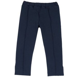 Pantaloni copii Chicco, Albastru Inchis, 08985-66MC imagine
