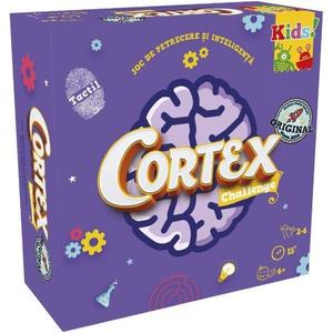 Joc educativ - Cortex challenge kids imagine