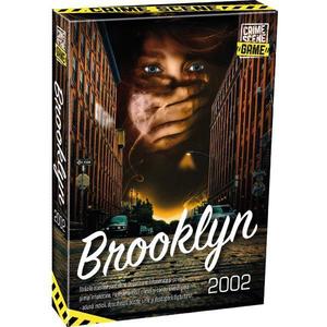 Crime scene brooklyn imagine