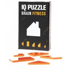 IQ Puzzle: Casa imagine