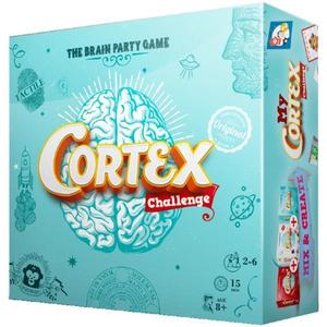Cortex Challenge imagine
