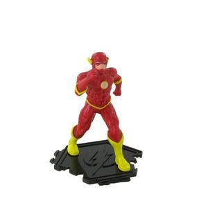 Figurina Comansi Justice League - Flash imagine
