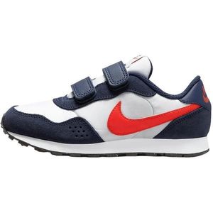 Pantofi sport copii Nike Md Valiant CN8559-409, 28.5, Albastru imagine