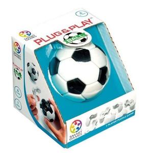 Puzzle 3D. Plug and Play Ball imagine