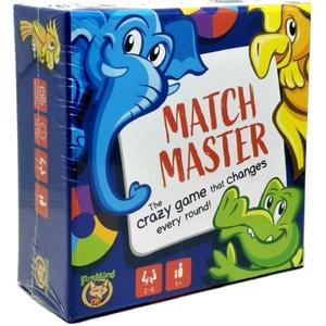 Joc educativ - Match Master imagine