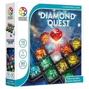 Joc de memorie: Diamond Quest imagine