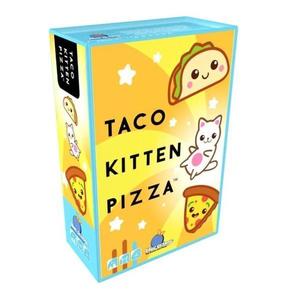 Joc Taco Kitten Pizza imagine
