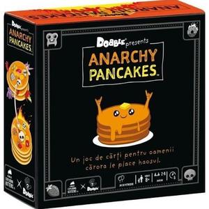Joc de societate: Anarchy Pancakes imagine