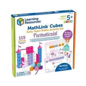Set Learning Resources - MathLink - Matematica fantastica imagine