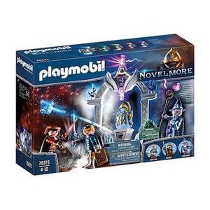 Playmobil Novelmore - Templul timpului imagine
