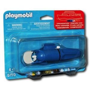 Playmobil Special item - Motor Subacvatic imagine