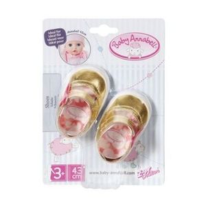 Baby Annabell - Pantofiori, diverse modele, 43 cm imagine