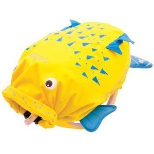 Rucsac Trunki - PaddlePak Blow Fish imagine