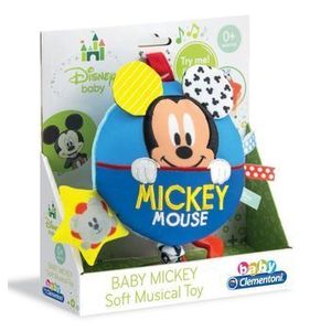 Zornaitoare muzicala Mickey imagine