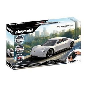 Playmobil - Porsche Mission E imagine