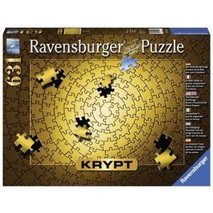 Puzzle Krypt, 631 piese imagine