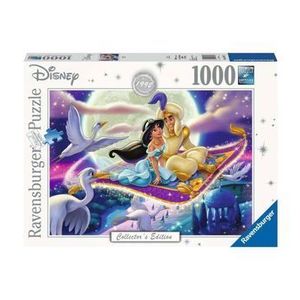 Puzzle Aladdin, 1000 piese imagine