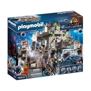 Playmobil - Castelul Printesei imagine