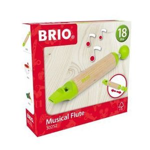 Flaut muzical Brio imagine