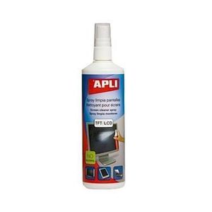 Spray curatare ecran Apli, 250 ml imagine