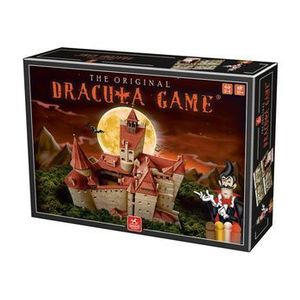 The Original Dracula Game imagine