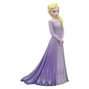 Elsa - Figurina Frozen2 imagine