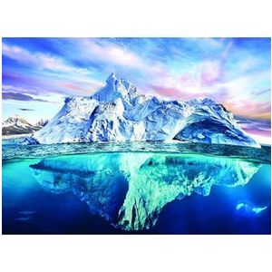 Puzzle Eurographics - Save the Planet! Arctic, 1000 piese imagine