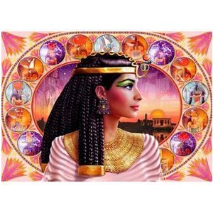 Puzzle Bluebird - Cleopatra, 1000 piese imagine