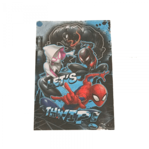 Coperta caiet A5 Spider-Man imagine