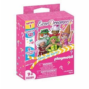 Playmobil Everdreamerz - Cutia cu surprize imagine