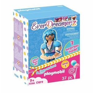 Playmobil Everdreamerz - Clare imagine