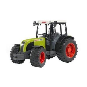 Jucarie Bruder, Agriculture - Tractor Claas Nectis 267 F imagine