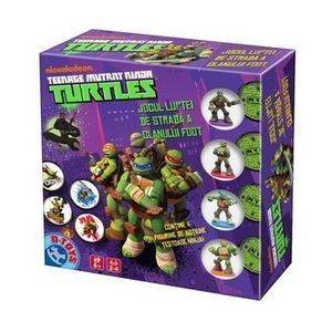 Joc Nickelodeon - Teenage Mutant Ninja Turtles imagine