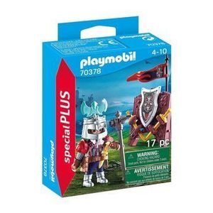 Set figurina Playmobil Special Plus - Cavaler pitic imagine