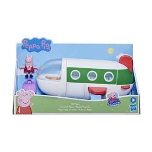 Set de joaca Peppa Pig - Mergem cu avionul imagine