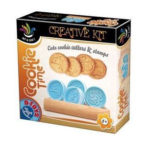 Joc creativ - Cookie Time imagine
