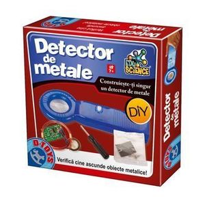 Detector de metale imagine