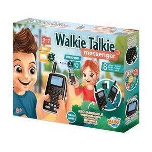 Set Walkie Talkie Messenger imagine