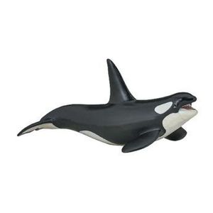Papo figurina balena ucigasa imagine